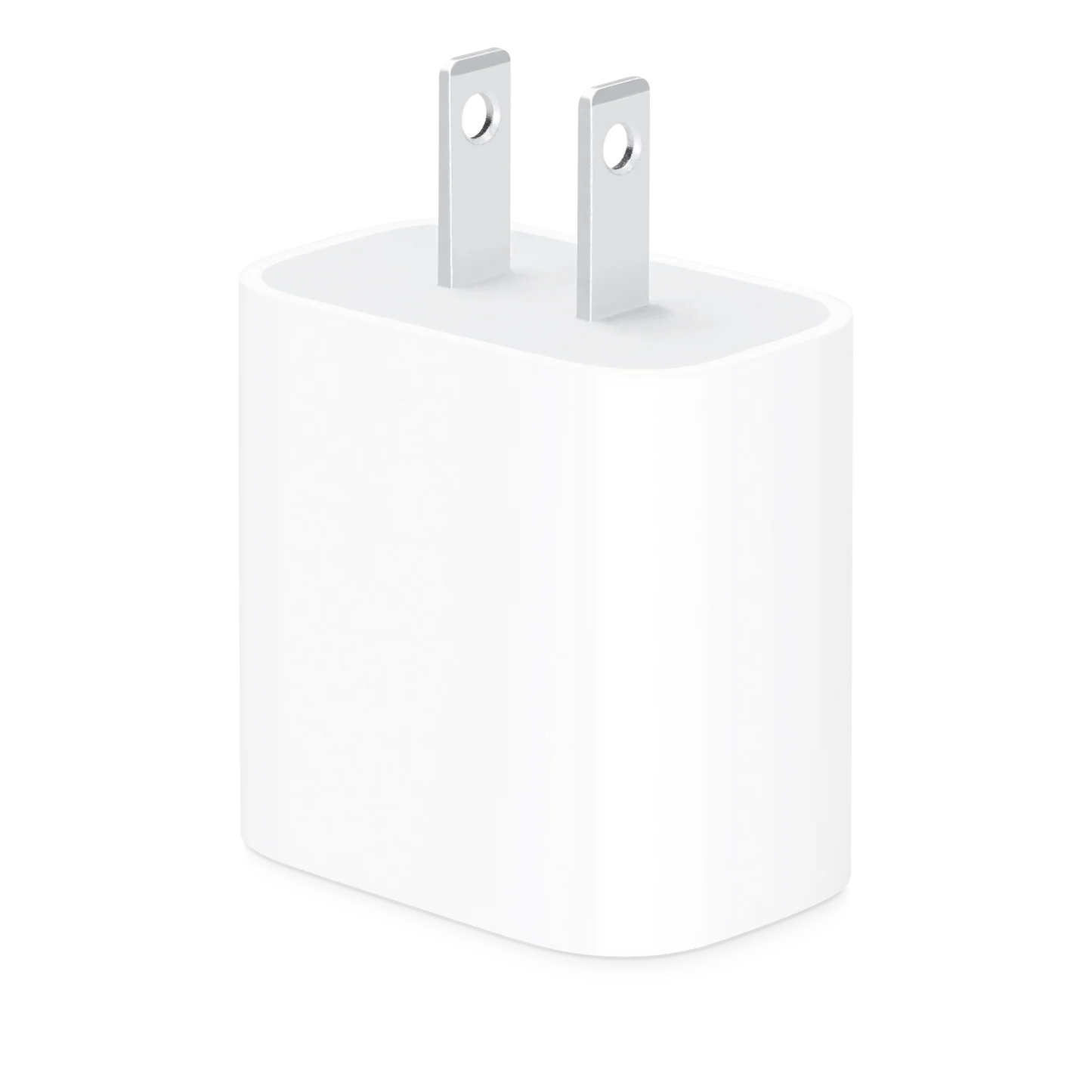 CARGADOR PARA IPHONE 20w