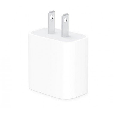 CARGADOR PARA IPHONE 20w