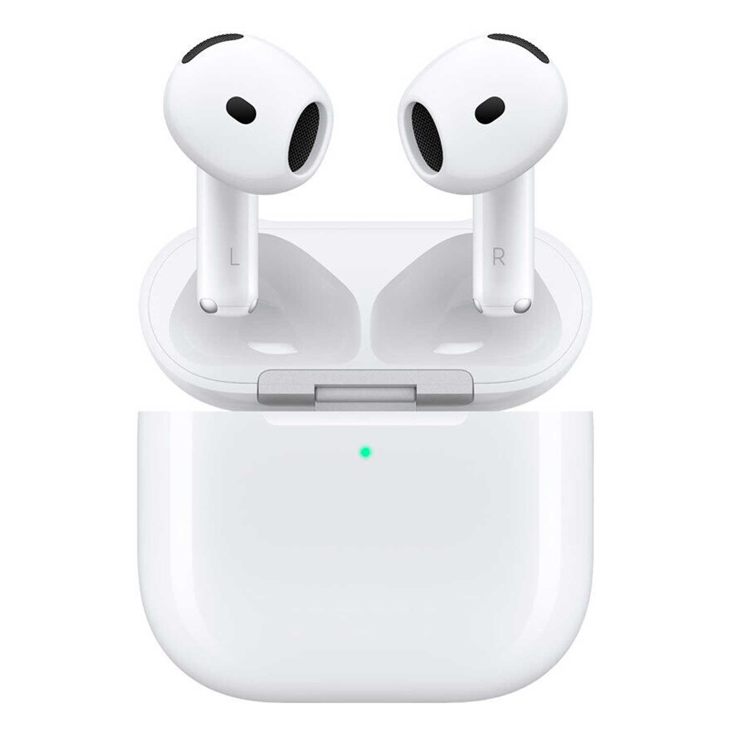 AIRPODS 4